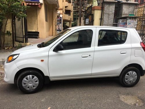 Used 2016 Maruti Suzuki Alto 800 for sale