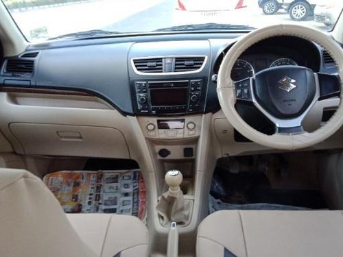 Used Maruti Suzuki Dzire 2014 car at low price