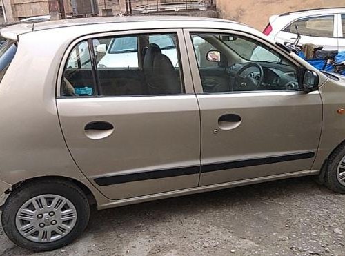 Hyundai Santro Xing GLS 2011 for sale