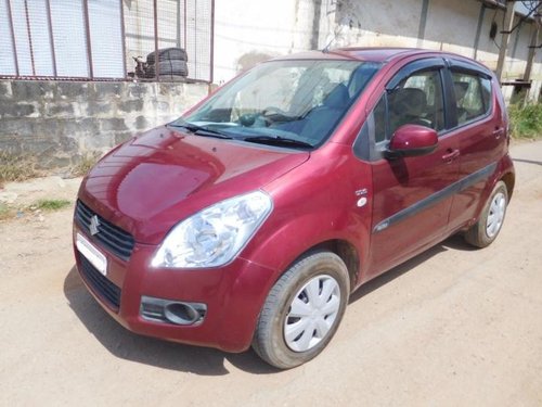 Maruti Ritz VDi 2012 for sale