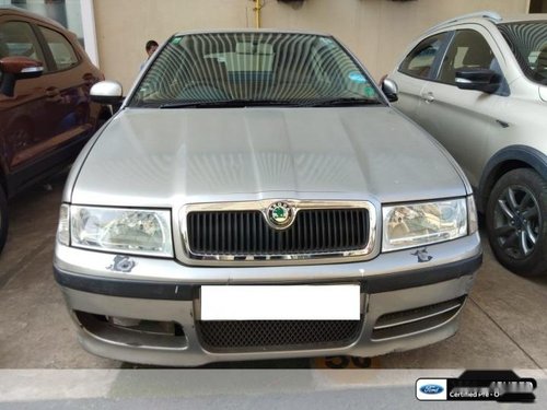 Skoda Octavia 2009 for sale