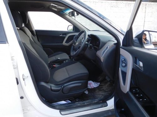 Hyundai Creta 1.6 CRDi AT SX Plus by owner 