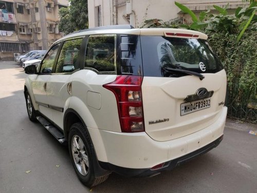 Mahindra XUV500 W8 4WD 2012 for sale