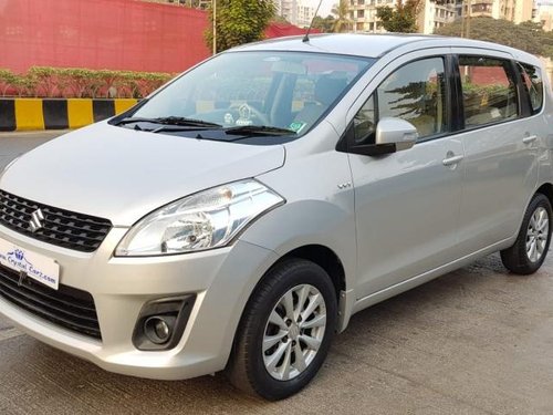 Used 2013 Maruti Suzuki Ertiga for sale