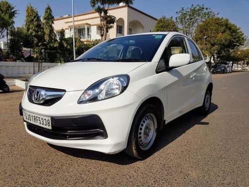 2014 Honda Brio for sale at low price