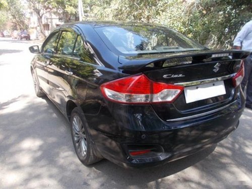 Maruti Suzuki Ciaz 2017 for sale