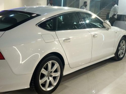 Audi A7 2011 for sale