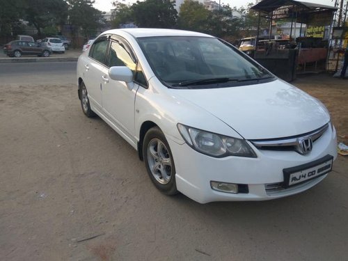 Used Honda Civic 2007 car at low price