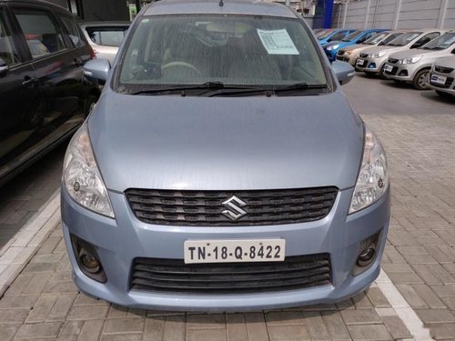 Maruti Suzuki Ertiga 2013 for sale