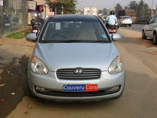 Hyundai Verna 2008 for sale