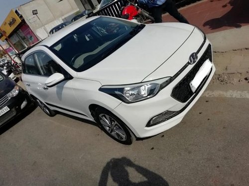 Used 2016 Hyundai Elite i20 for sale