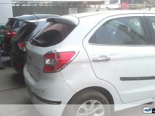 Used 2015 Ford Figo for sale