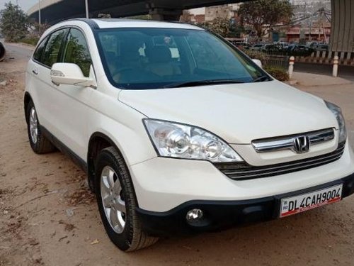 Honda CR V 2008 for sale