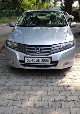 2010 Honda City for sale at low price