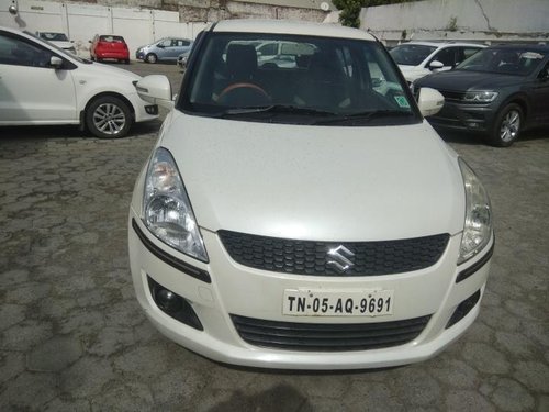 Maruti Swift VDI 2012 for sale