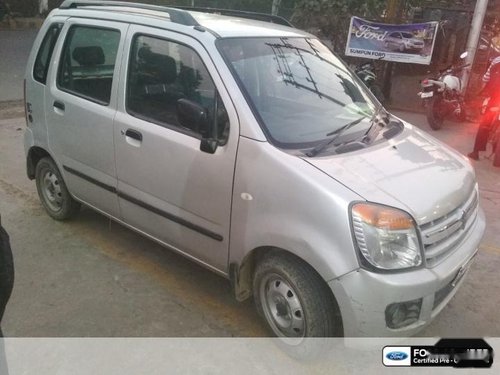 2008 Maruti Suzuki Wagon R for sale