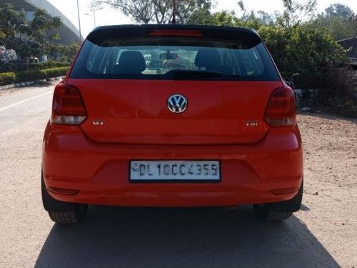 Used Volkswagen Polo GT TSI 2015 for sale