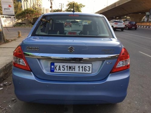 2015 Maruti Suzuki Dzire for sale