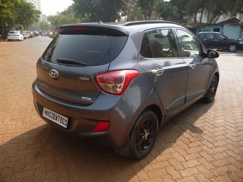 Hyundai Grand i10 1.2 Kappa Asta 2015 for sale