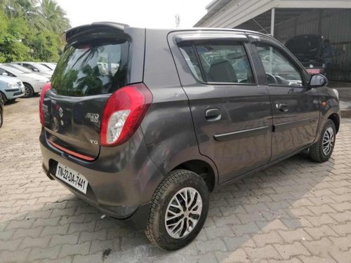 Used 2015 Maruti Suzuki Alto 800 for sale