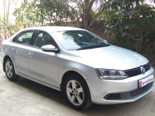 2013 Volkswagen Jetta for sale