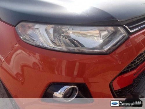 Used Ford EcoSport 2013 car at low price