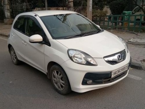 Honda Brio VX 2015 for sale