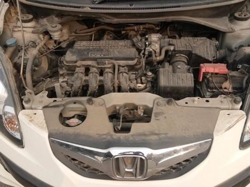 Honda Brio VX 2015 for sale