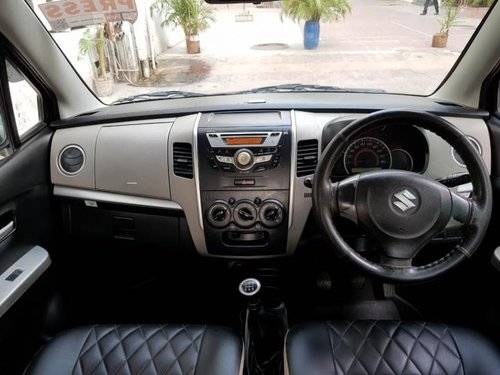2015 Maruti Suzuki Wagon R for sale at low price