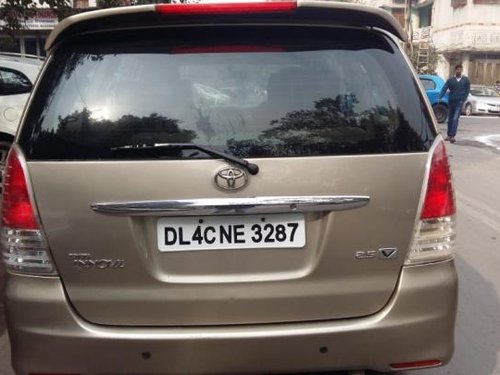 2009 Toyota Innova 2004-2011 for sale at low price