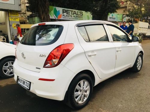 Used Hyundai i20 2013 car at low price