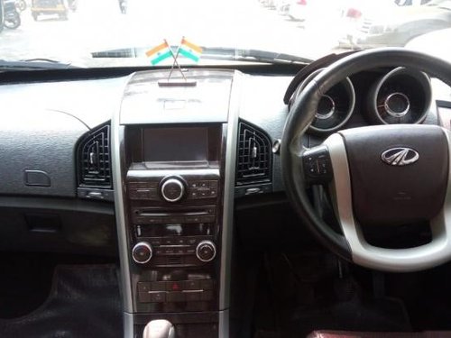 Used Mahindra XUV500 W8 2WD 2014 for sale