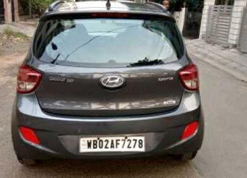 2014 Hyundai i10 for sale at low price