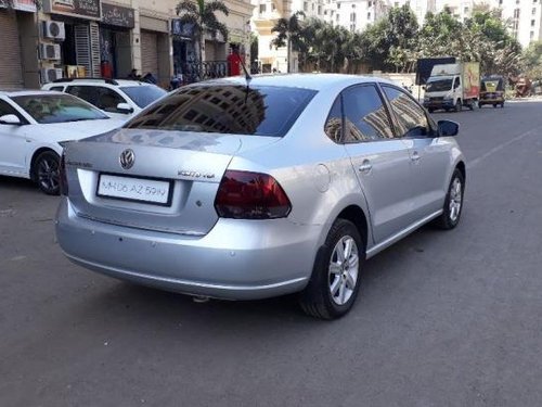 Volkswagen Vento Diesel Highline 2011 for sale