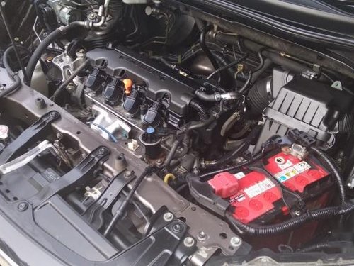 Honda CR V 2.0L 2WD AT 2016 for sale