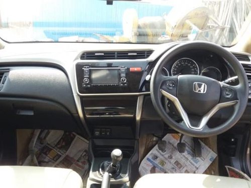 Used Honda City i-DTEC V 2014 for sale