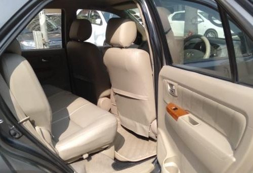 Used 2009 Toyota Fortuner for sale