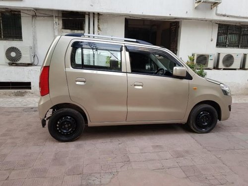 2015 Maruti Suzuki Wagon R for sale at low price