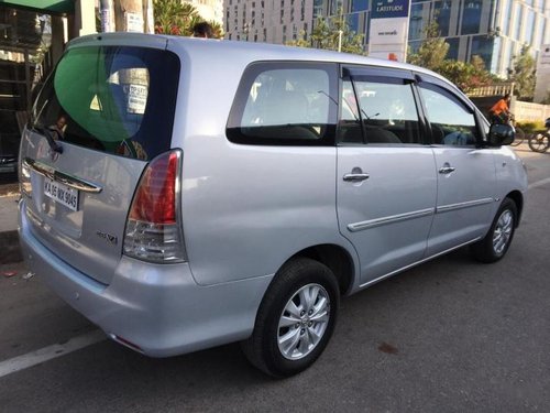 Used 2011 Toyota Innova 2004-2011 for sale