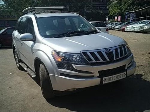 Used Mahindra XUV500 W8 2WD 2012 for sale