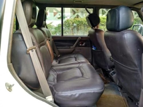 Mitsubishi Pajero Sport 2.8 SFX 2009 for sale