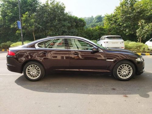 Used Jaguar XF 3.0 Litre S Premium Luxury 2013 for sale