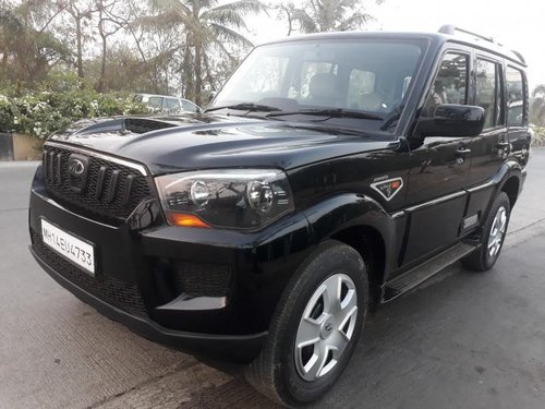 2015 Mahindra Scorpio for sale