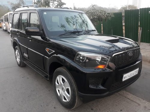 2015 Mahindra Scorpio for sale