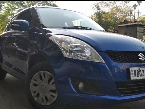 Used Maruti Suzuki Swift 2014 car at low price