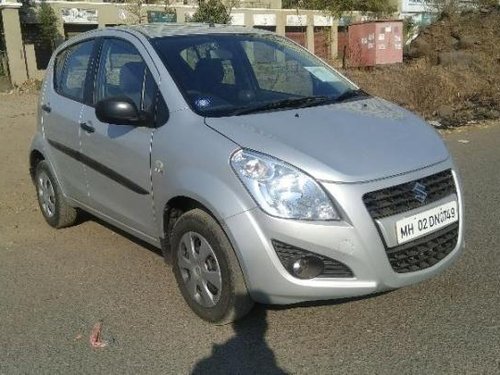 2014 Maruti Suzuki Ritz for sale at low price