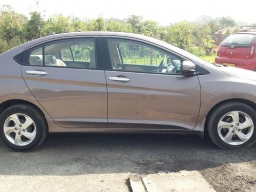 Used Honda City i-DTEC V 2014 for sale