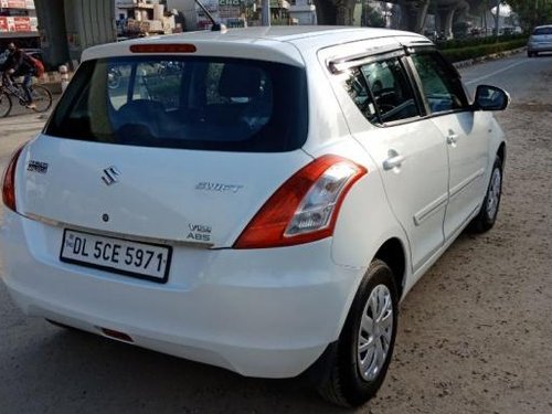 Maruti Suzuki Swift 2015 for sale