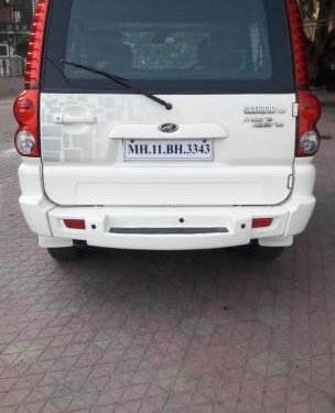 Used 2013 Mahindra Scorpio 2009-2014 for sale