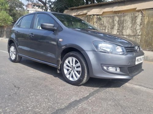 2012 Volkswagen Polo for sale at low price